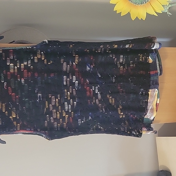 Variations XXL sleeveless top - Picture 4 of 4